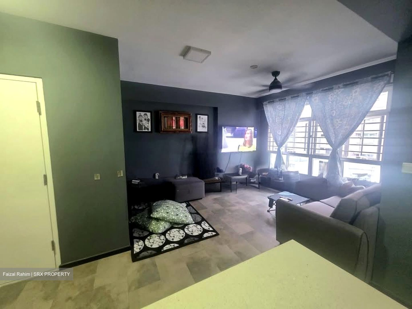 Blk 103B Eastcreek @ Canberra (Sembawang), HDB 3 Rooms #554128941